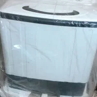 لباسشویی دوقلو نو|ماشین لباسشویی و خشک‌کن لباس|طاغنکوه, |دیوار