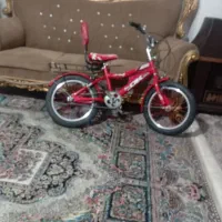 دوچرخه