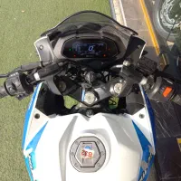 آر اس ۲۰۰ RS 200|موتورسیکلت|تهران, امامت|دیوار