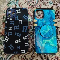 گارد نو بدون استفاده گوشی iPhone 11 pro