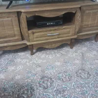 میز تلویزیون