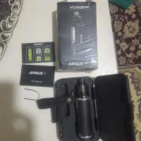 ویپ پاد ارگاس X ویپرسو