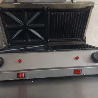 چرخ گوشت .