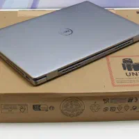 لپ تاپ Dell latitude 5430 نسل12 و cpu i7 موس و کیف|رایانه همراه|ساری, |دیوار
