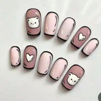 ناخن مصنوعی|آرایشی، بهداشتی، درمانی|کرمانشاه, |دیوار