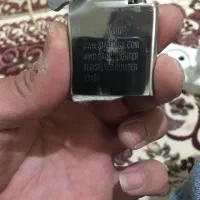 فندک زیپو|کلکسیون اشیاء عتیقه|بومهن, |دیوار