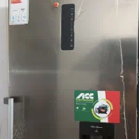 یخچال فریزر الکترو استیل Es27 پلاس مال جهاز