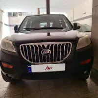 لیفان x60 خانگی مرتب تمیز