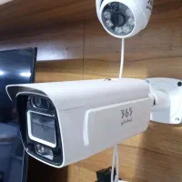 دوربین مداربسته برای آخرین بار در404