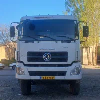 ده چرخ دنگ فنگ ۳۷۵ کارت کمپرس