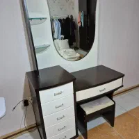 سرویس خواب|تخت و سرویس خواب|قشم, |دیوار