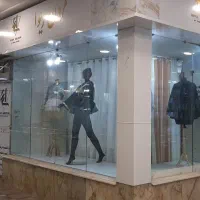 اجاره مغازه در مطهری پاساژ امیر