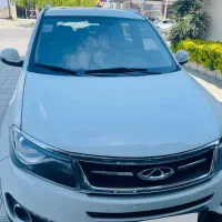 فروش تیگو ۵ مدل ۹۶ بیرنگ