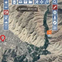 باغ و باغچه|فروش زمین و ملک کلنگی|طارم (زنجان), |دیوار