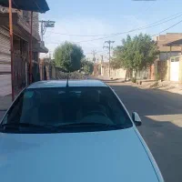 سالم عروسک|خودرو سواری و وانت|دزفول, |دیوار