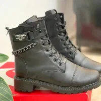 نیم پوتین زنانه|کیف، کفش، کمربند|سنندج, |دیوار