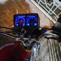 هوندا ۱۵۰ سی سی|موتورسیکلت|زنجان, |دیوار