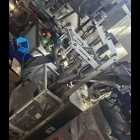 ساخت خطوط تولیدکارخانه هاکارگاه‌هامشاغل خانگی