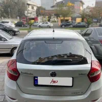 ماشین برلیانس 320 مدل 94