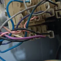 لباسشویی ارج|ماشین لباسشویی و خشککن لباس|قروه, |دیوار