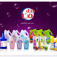شرکت پاک شیمی سردرود محصولات شوینده مه من|عمده‌فروشی|تهران, فلاح|دیوار