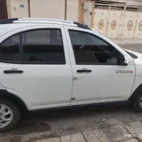 کوییک ساده۱۴۰۱ بدون رنگ|خودرو سواری و وانت|اهواز, گلستان|دیوار