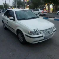 سمند ال اکس88