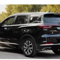 تیگو7مشکی پرمیوم