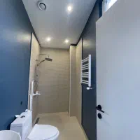 دوبلکس ، شهرکی ، بر جاده اصلی|اجارهٔ خانه و ویلا|رویان, |دیوار