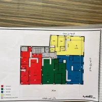 پیش فروش آپارتمان از ۷۵ متر تا ۱۱۰ متر|پیشفروش املاک|قروه, |دیوار
