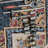 اچار بکس پیچ گوشتی قیمت مناسی