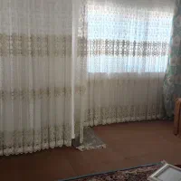 پرده پذیرایی دو جفت