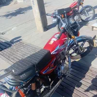 موتور 200 همتاز مدل 404