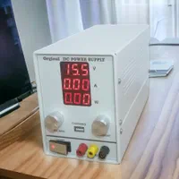 منبع تغذیه مدل FE3005|لوازم جانبی موبایل و تبلت|یزد, |دیوار