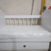 تخت خواب کودک