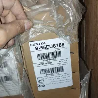 تلویزیون نو پلمپ ۵۵اینچ|تلویزیون و پروژکتور|چناران, |دیوار