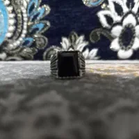 انگشتر بدل