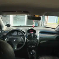 206sd|خودرو سواری و وانت|اسلام‌‌آباد غرب, |دیوار