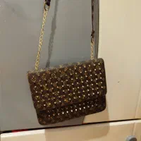 ۳عددکیف نو و شیک|کیف، کفش، کمربند|رشت, یخسازی|دیوار