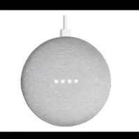 دستیار صوتی گوگل مدل هوم مینی Home Mini|صوتی و تصویری|تهران, سازمان آب|دیوار