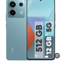 گوشی نوت 13پرو فایوجی