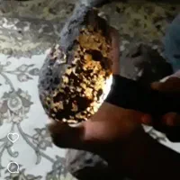 سنگهای نیمه قیمتی|کلکسیون اشیاء عتیقه|قزوین, |دیوار