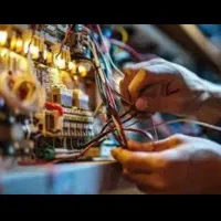 تعمیرات و برقکاری ساختمان