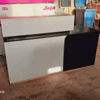 کانتر تعمیرات 849480 منشی مطب پذیرش|مبلمان اداری|تهران, نعمتآباد|دیوار