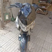 موتور سیکلت دایچی ۱۳۵