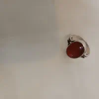 انگشتر حضرت آقا