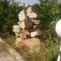 زمین باغ شهری  سیخ  خانه خمیس