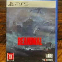 بازی reanimal
