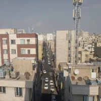 86متر فول امکانات اسکندری شکوفه|اجارهٔ آپارتمان|تهران, اسکندری|دیوار