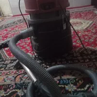 جاروبرقی سالم وبدون عیب|جاروبرقی، جارو شارژی، بخارشو|کارون, |دیوار